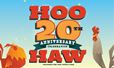 Hoo Haw: 20th Anniversary Event