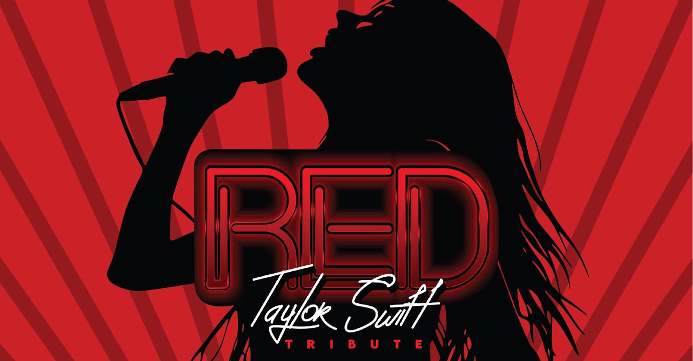 RED: A Taylor Swift Tribute Show Image