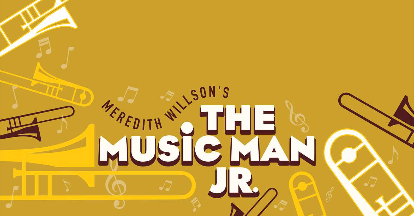 Music Man Jr.  Show Image