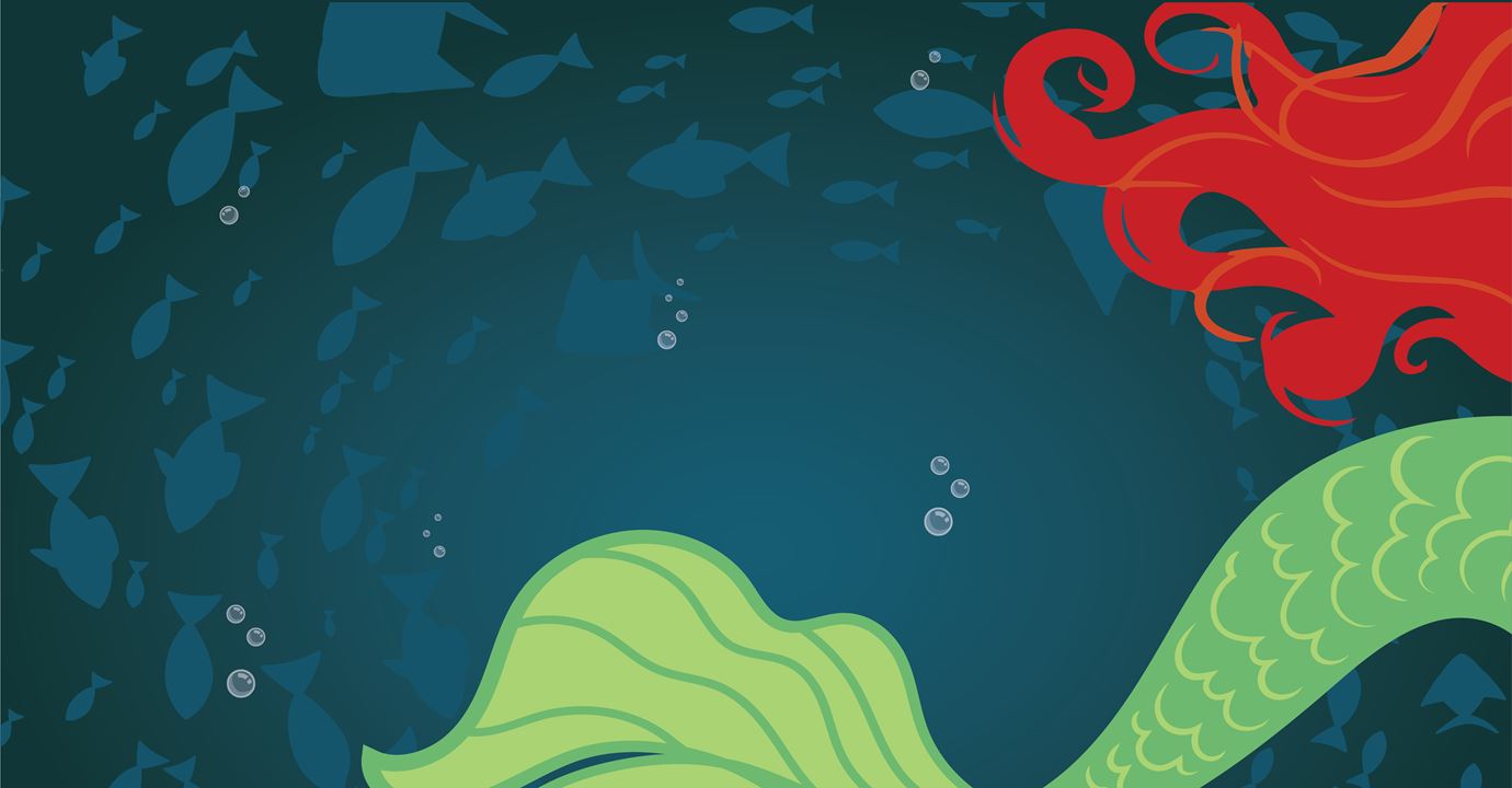 Disney's The Little Mermaid Show Image