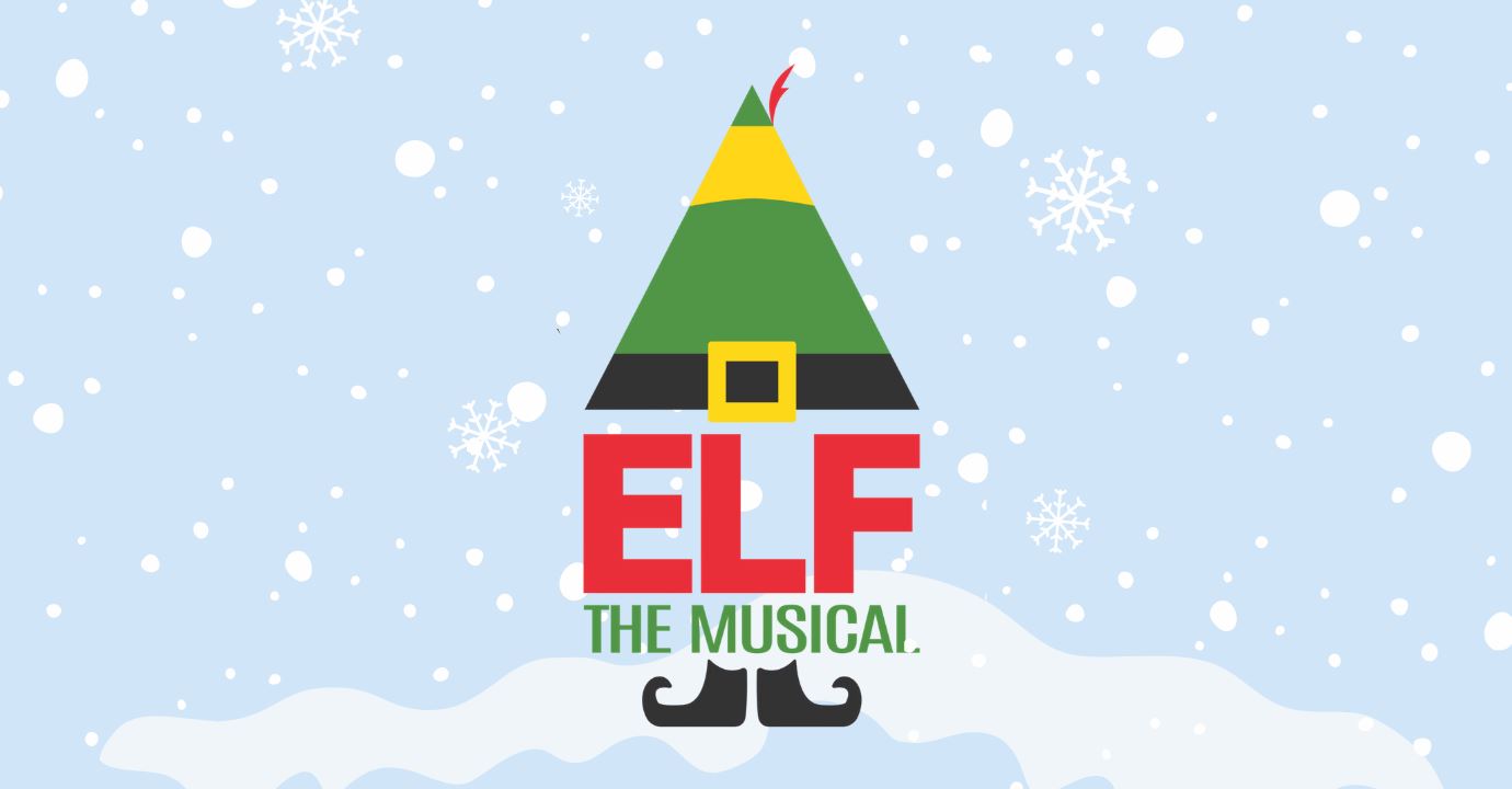 Elf the Musical (VIRTUAL) Show Image