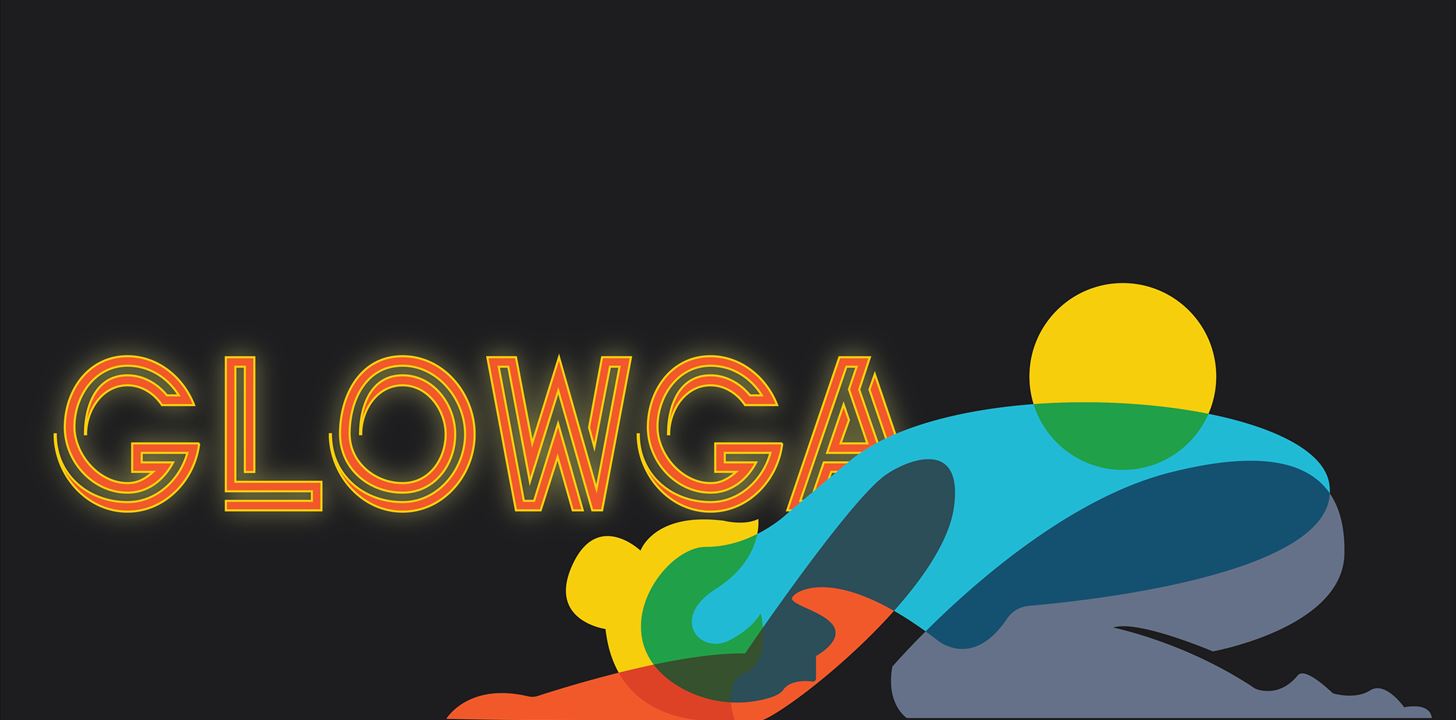 Glowga: Chapter 5 Yoga Show Image