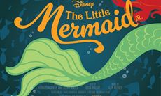 Disney's The Little Mermaid Jr. - Fall Theatre Academy Show Image