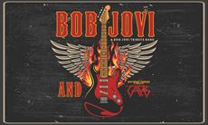 Bob Jovi - A Bon Jovi Tribute Show Image