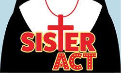 Sister Act Show Image