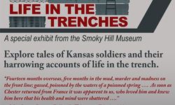 LIFE IN THE TRENCHES - A TRAVELING WWI EXHIBIT Show Image