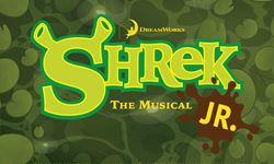 Shrek Jr. - Summer Theatre Academy PM Group Performances Show Image