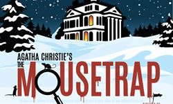 The Mousetrap Show Image