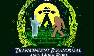 Paranormal Expo 2024 Show Poster