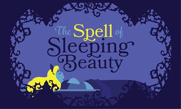 The Spell of Sleeping Beauty Show Poster