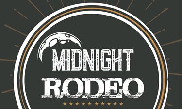 Midnight Rodeo Show Poster