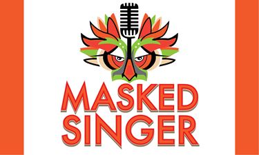 Masked Singer 2024 Show Poster