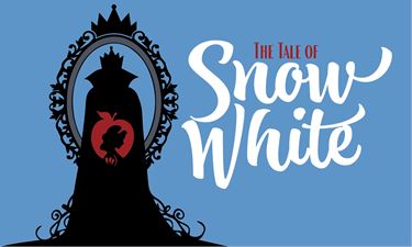 A Tale of Snow White - WTA Play Registration Show Poster