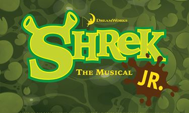 Shrek Jr. - Summer Theatre Academy AM Group Performances Show Poster