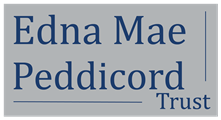 Edna Mae Peddicord Trust