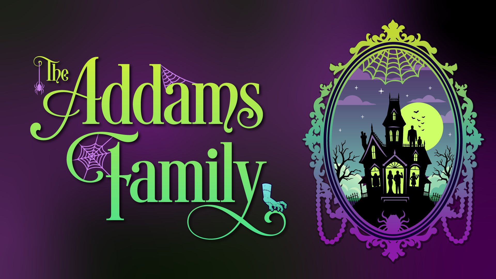 The Addams Family